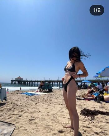 Full leaked Lindsaykap private onlyfans photo