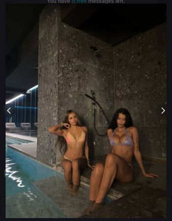 Full leaked Luvstruck  page private onlyfans photo