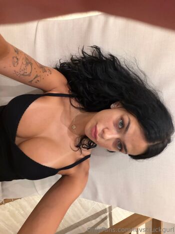Full leaked Luvstruck private onlyfans photo