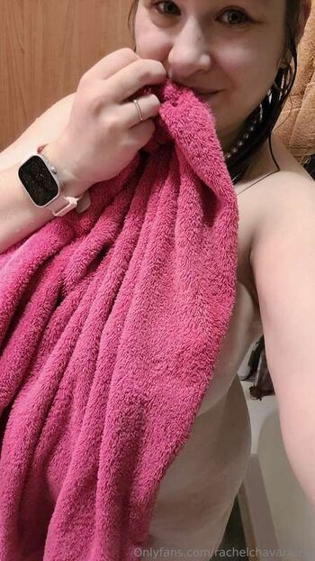 Full leaked Rachel chava raizel private onlyfans photo