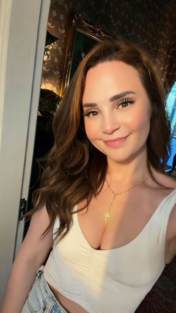 Full leaked Rosanna pansino page private onlyfans photo