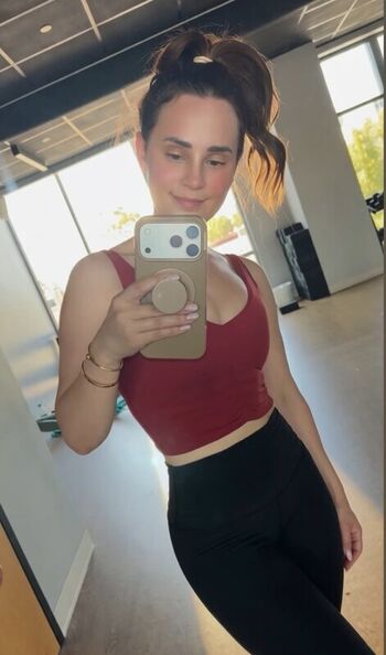 Full leaked Rosanna pansino page private onlyfans photo