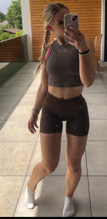 Sophie-Marie Albrecht