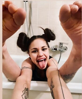 Full leaked Stefanie millinger page private onlyfans photo