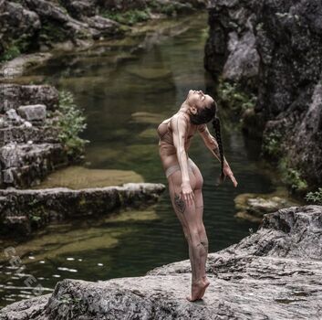 Full leaked Stefanie millinger page private onlyfans photo