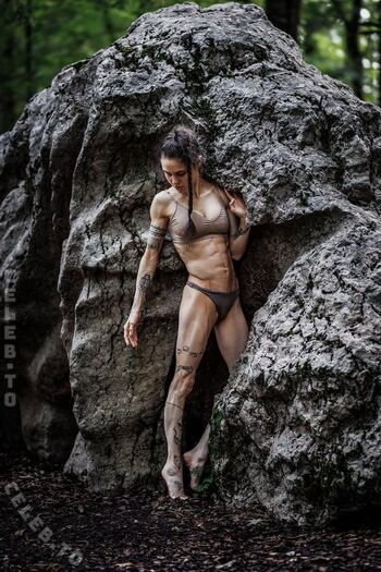 Full leaked Stefanie millinger page private onlyfans photo