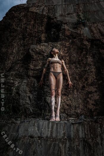 Full leaked Stefanie millinger page private onlyfans photo