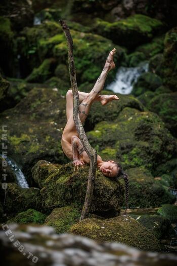Full leaked Stefanie millinger private onlyfans photo