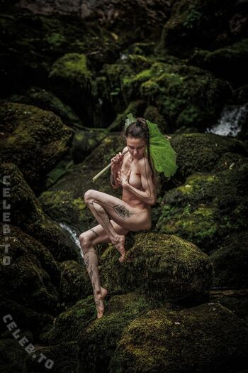Full leaked Stefanie millinger private onlyfans photo