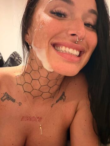 Tattooedkika
