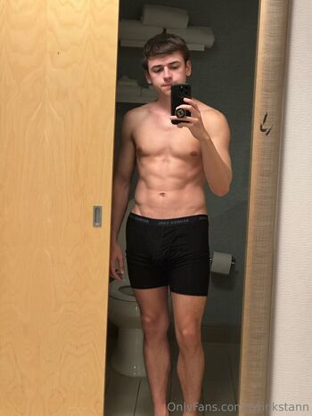 Full leaked Twinkstann private onlyfans photo