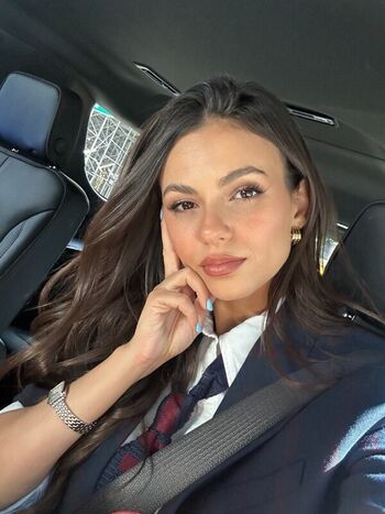 Full leaked Victoria justice  page private onlyfans photo
