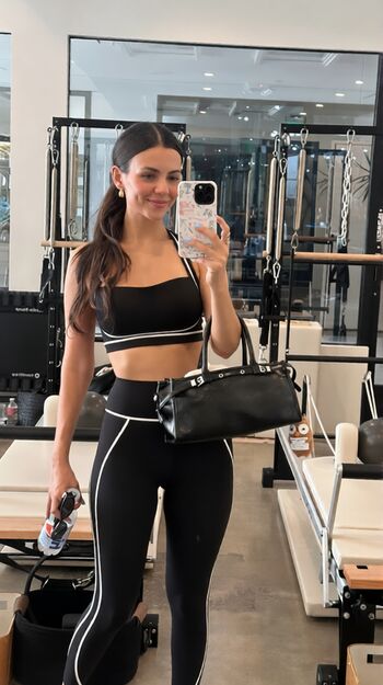 Full leaked Victoria justice  page private onlyfans photo