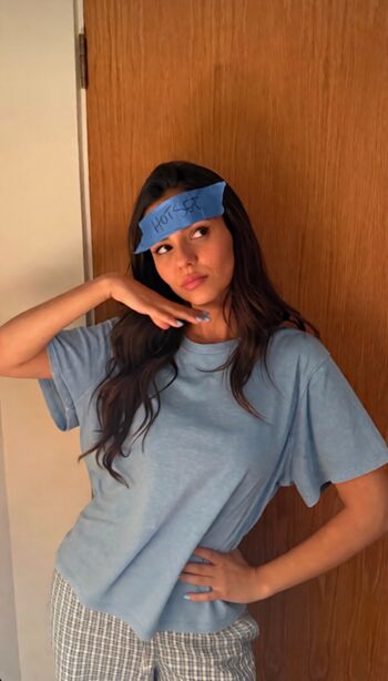 Full leaked Victoria justice  page private onlyfans photo