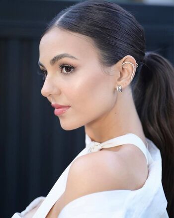 Full leaked Victoria justice  page private onlyfans photo