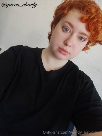 Full leaked Wendy baby girl private onlyfans photo